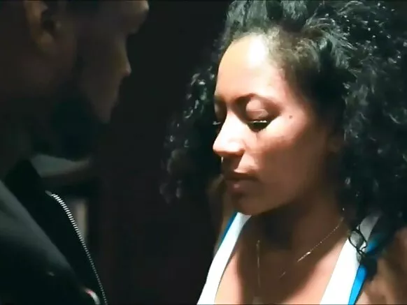 Natalie hd, sex fucked ébène noir poen - pouvoir.