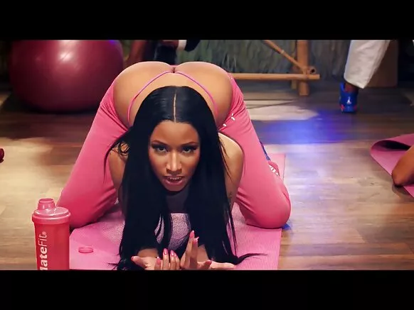 Anaconda Babes Noir Couple Mix Video.