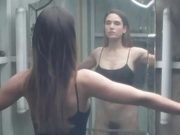 Jennifer Connelly, Aliyah Campbell - bian nin bla nna’n xxx ble ble ble requiem pour un rêve.