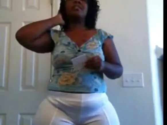 Miss curves ti bbw porno ébène klasiki kun.
