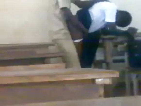 Afriki gbanflɛn nin talua nga be o suklu lɔ’n be la nin aflunmun ble, suklu ba’m be kunndɛ alua wafa.
